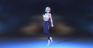 Angel Legion-DLC Vibrant Vitality G