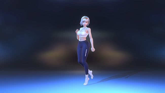 Angel Legion-DLC Vibrant Vitality G