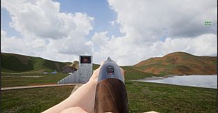 Shooting Sports Gun Club