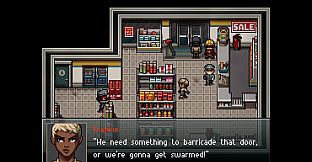 RPG Maker MV - POP! Horror City: Character Pack 2