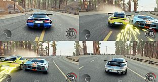 Gear.Club Unlimited 2 - Ultimate Edition