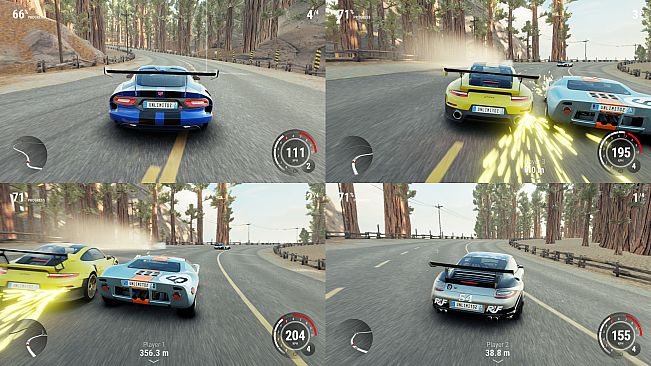 Gear.Club Unlimited 2 - Ultimate Edition