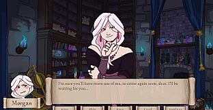 Camelot Crush: A Round Table Dating Sim