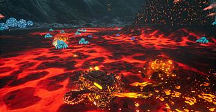 Embervein: War Engine