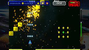 Hypership Out of Control 2