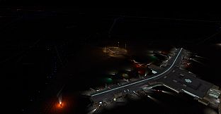 X-Plane 12 Add-on: FSDesigns - Jacksonville International Airport