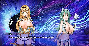 Time Tenshi 2: Special Edition (DLC)