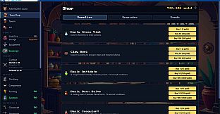 Journeybound Idle - Supporter Pack