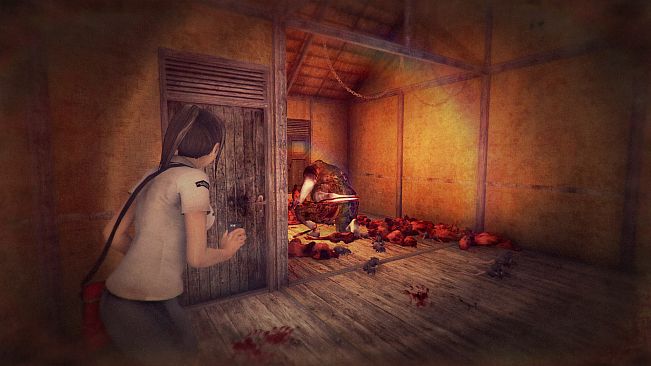 DreadOut Remastered Collection