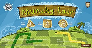 Munchy Lair
