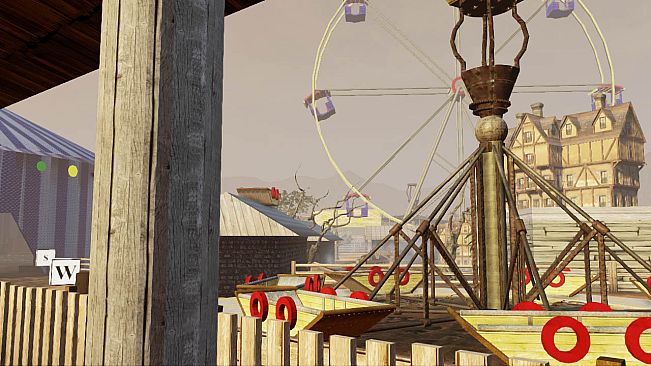 World of DASM, DASM Spell Quest