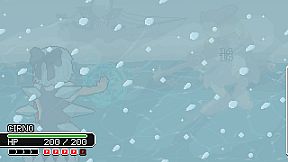 Touhou: Fearless Frogslayer