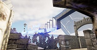 HookEscaper -High Speed 3D Action Game-