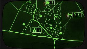 Dark Nights with Poe and Munro