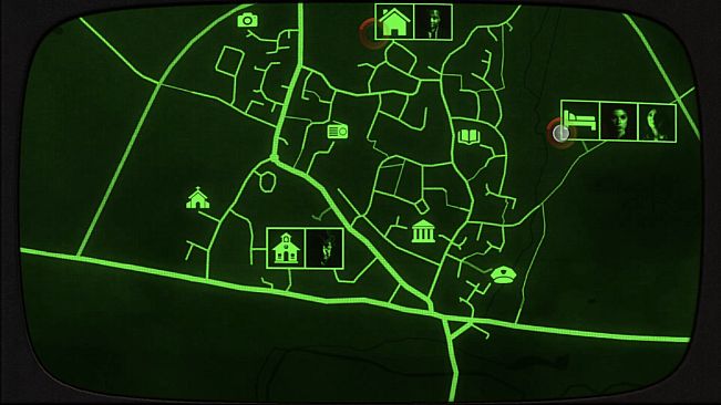 Dark Nights with Poe and Munro