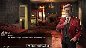 At Eve’s Wake Definitive Edition