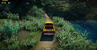 Joyride - Summer Camp