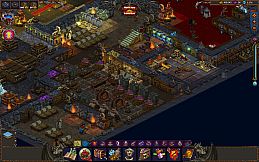 Little Imps: A Dungeon Builder