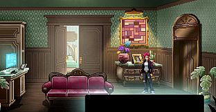 Enoch : Children of fate