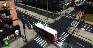 Cities in Motion 2:  Trekking Trolleys