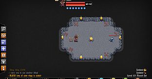 Rogue's Tale - The Hoard DLC