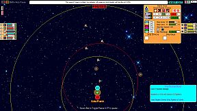 Star Fleet Armada Rogue Adventures