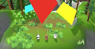 Tiny Kites