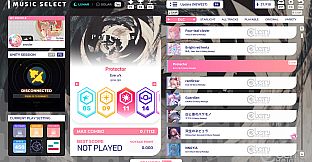 Sixtar Gate: STARTRAIL - Berry Melody Collaboration Pack