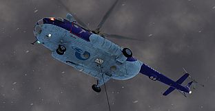 DCS: Mi-8MTV2 Crew Part 1 Campaign
