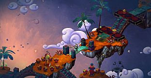 Figment 2: Creed Valley