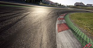 Assetto Corsa - Dream Pack 2