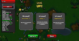 Setan! Survive the Demonic Horde