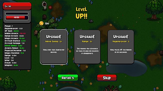 Setan! Survive the Demonic Horde