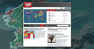 SUPREMACY: WORLD WAR 3