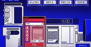 CorpoNation: The Sorting Process