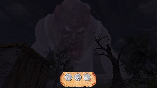 The Curse in the Village - Remastered