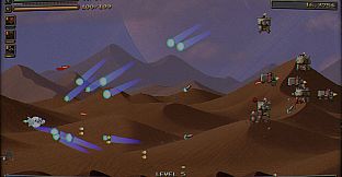 Cole Hunter: Payback