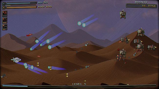 Cole Hunter: Payback