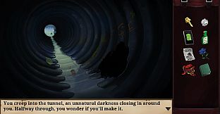 Goosebumps: The Game