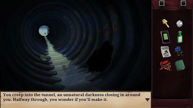 Goosebumps: The Game