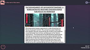 CyberControl: Another Life