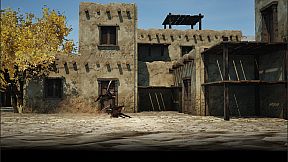 the Shadow of Swallow