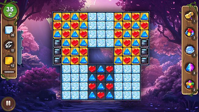 Avalon Jewels 2 Collector's Edition