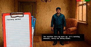 Tell me your Problem