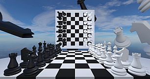 Very Real Chess