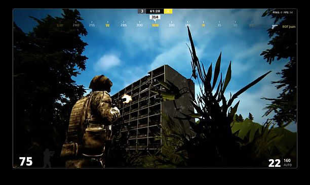 WorldWide Warfare League of Cities