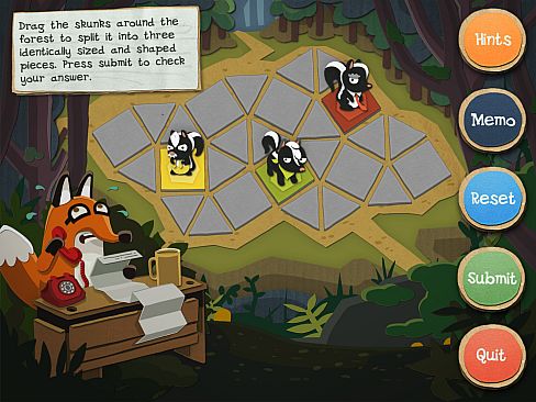 Jacob Jones and the Bigfoot Mystery : Episode 1