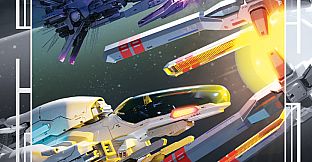 The Artwork of R-Type Final 2 - Art Book