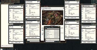 Fantasy Grounds - Pathfinder RPG - Pathfinder Module: We Be 5uper Goblins!