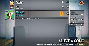 Rocksmith 2014 Edition – Remastered – Lagwagon - “May 16”